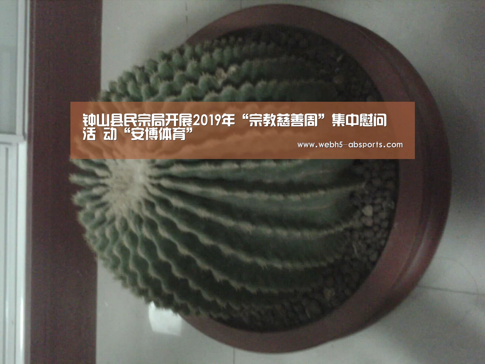 安博体育